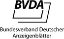 Bundesverband Deutscher Anzeigenblätter e. V. BVDA